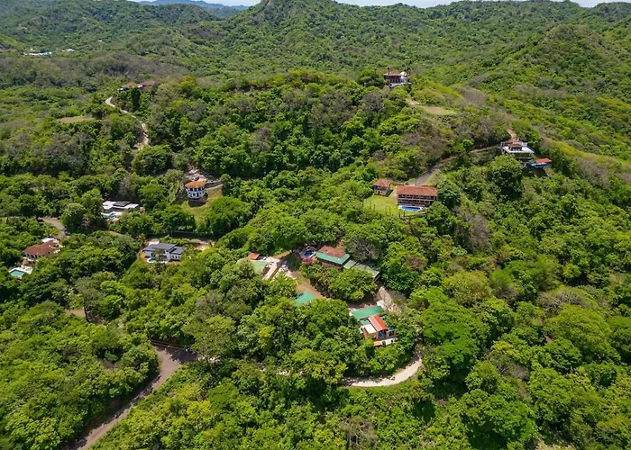 Serene Mar Azul Zen With Pool And Yoga Deck