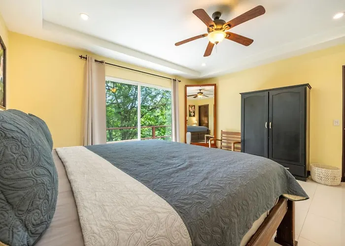 Serene Mar Azul Zen With Pool And Yoga Deck *